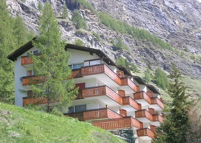 Panoramic View Flat Апартаменти *