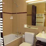 Apartamento Panoramic View Flat