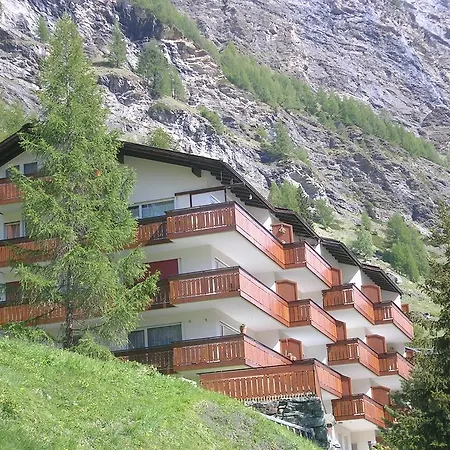 Panoramic View Flat Daire *