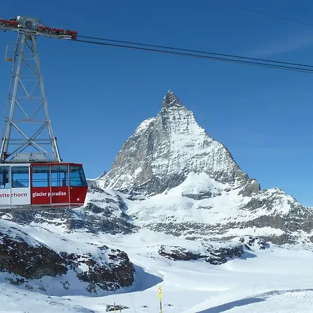 Apartamento Panoramic View Flat *