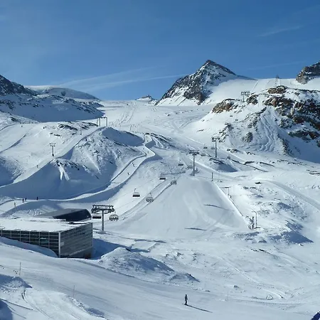 Panoramic View Flat Apartamento