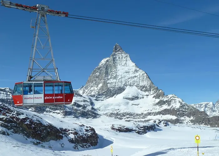 Apartamento Panoramic View Flat *