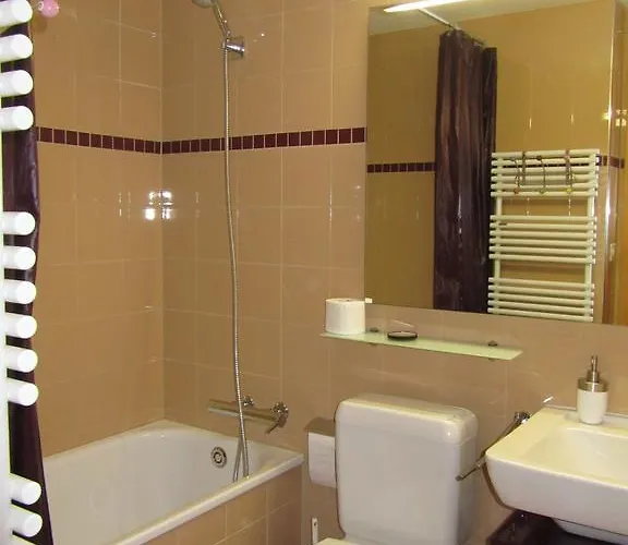 Daire Panoramic View Flat