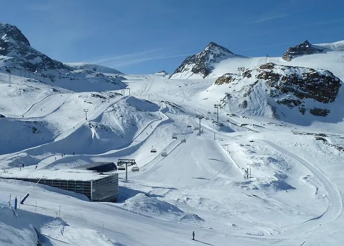 Panoramic View Flat Apartamento