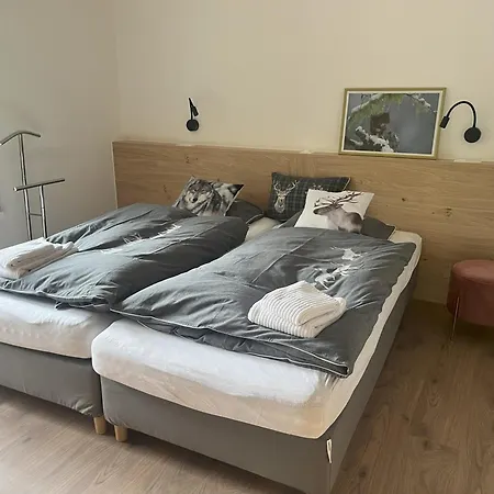 Panoramic View Flat Appartement *