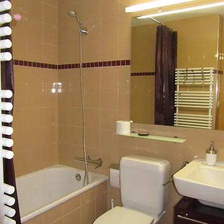 Appartement Panoramic View Flat